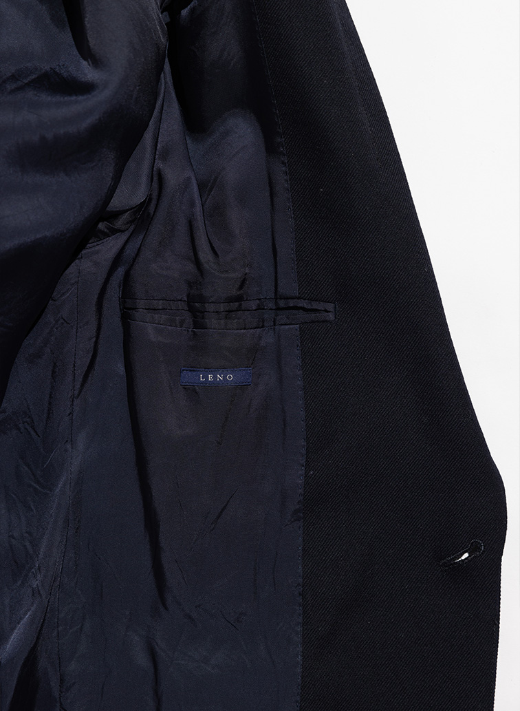 NAVY BLAZER 詳細画像 Navy 5