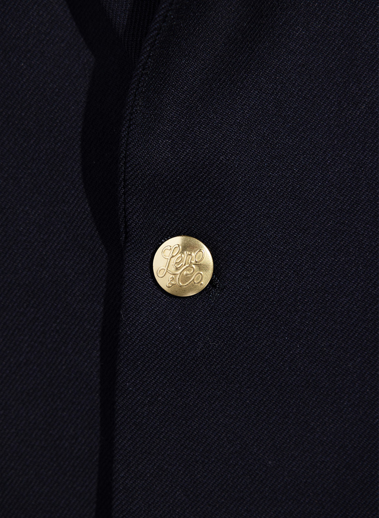 NAVY BLAZER 詳細画像 Navy 6