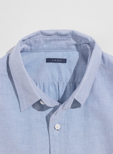 OXFORD SHIRTS 詳細画像 White 1