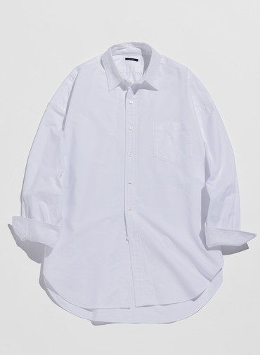 OXFORD SHIRTS
