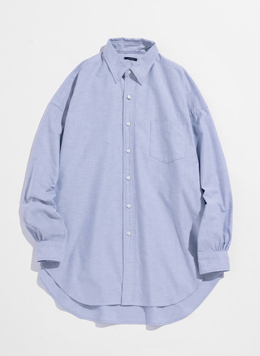 OXFORD SHIRTS