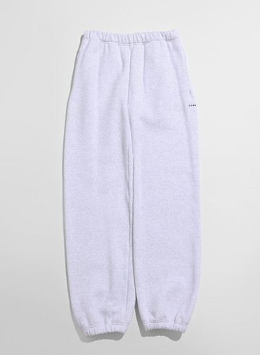 SWEAT PANTS 【FRENCH TERRY】 詳細画像 Navy 1