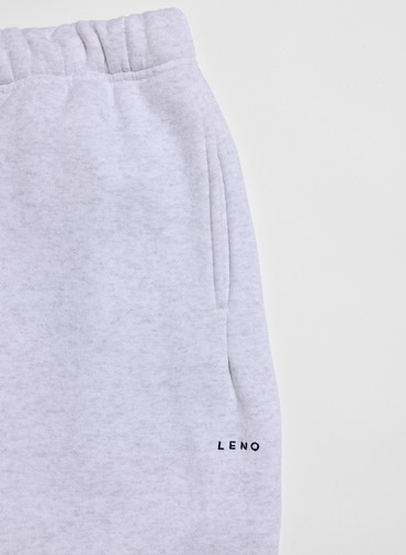 SWEAT PANTS 【FRENCH TERRY】 詳細画像 Navy 2