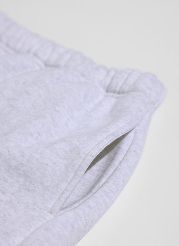 SWEAT PANTS 【FRENCH TERRY】 詳細画像 Navy 3