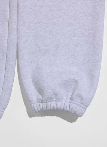 SWEAT PANTS 【FRENCH TERRY】 詳細画像 Navy 4