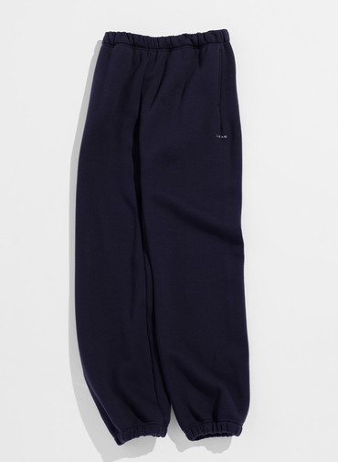 SWEAT PANTS 【FRENCH TERRY】