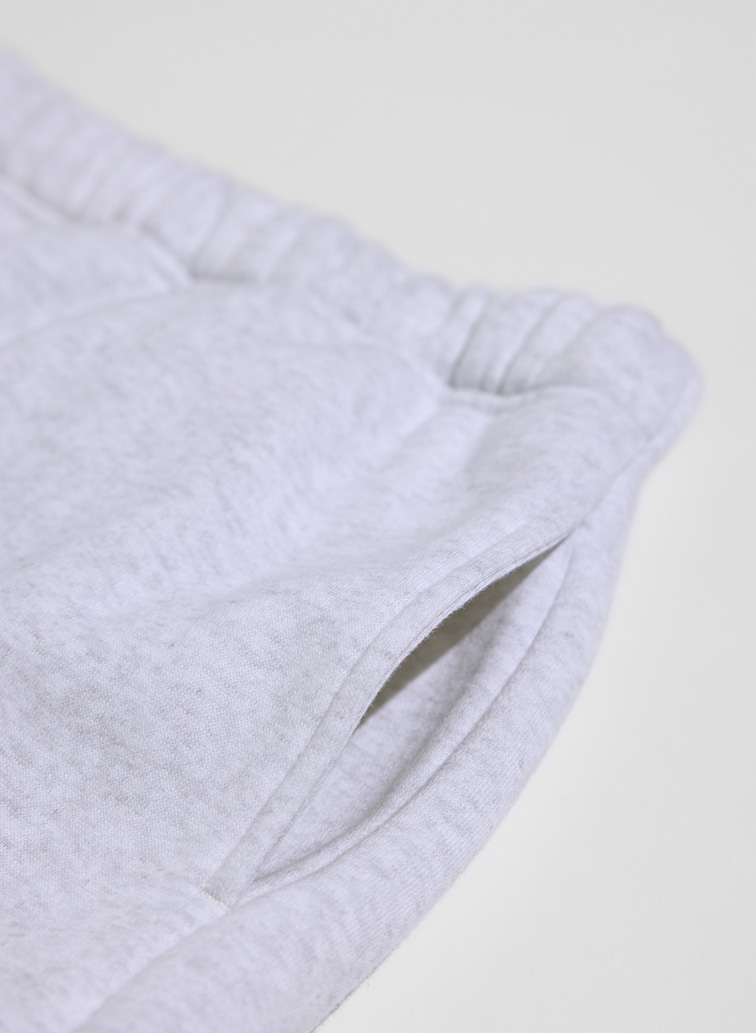 SWEAT PANTS 【FRENCH TERRY】 詳細画像 Navy 3