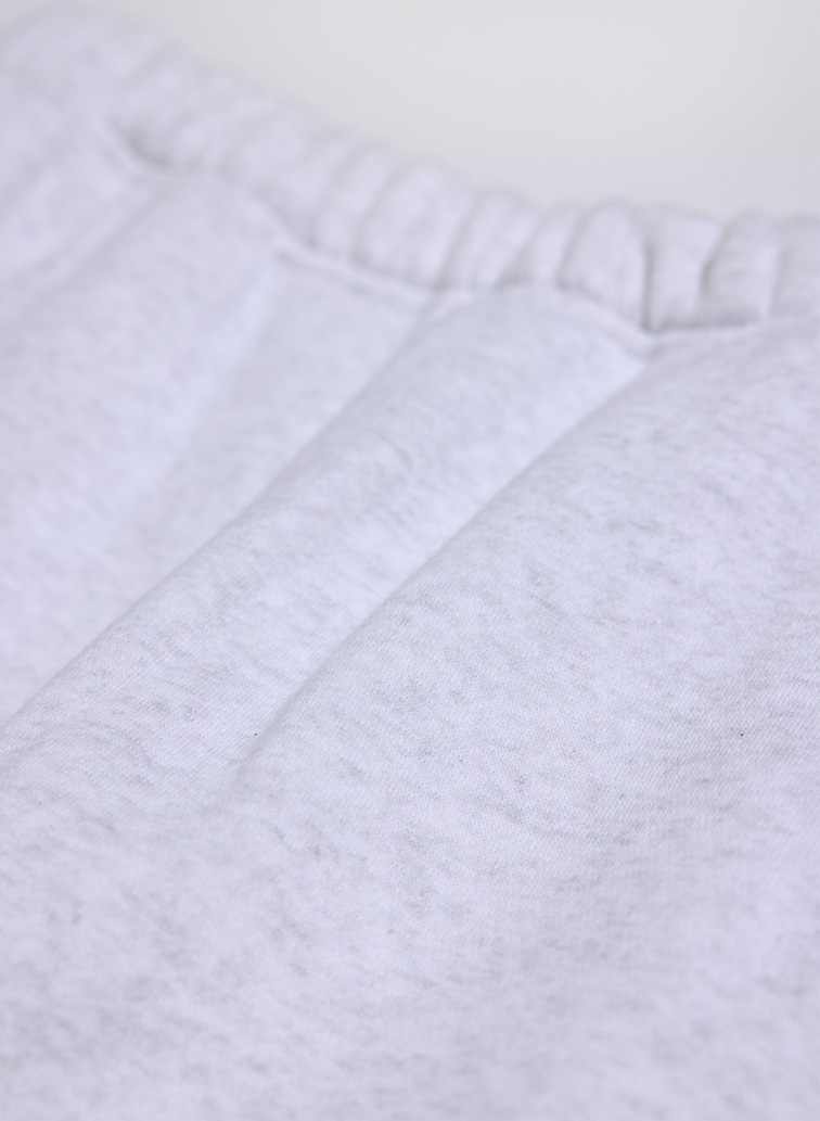 SWEAT PANTS 【FRENCH TERRY】 詳細画像 Navy 5