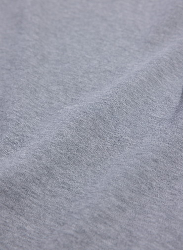 CREW NECK PULL OVER 詳細画像 White 6