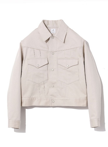 SAMUEL JACKET