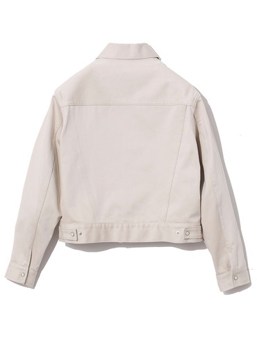 SAMUEL JACKET 詳細画像 Beige 2
