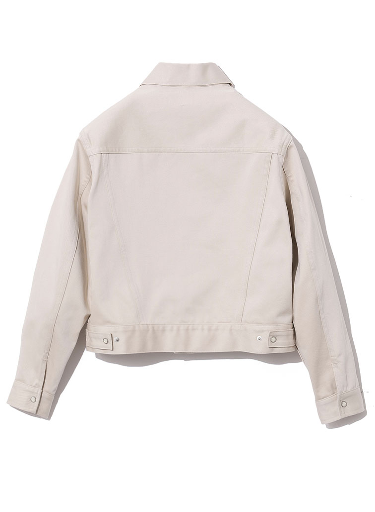 SAMUEL JACKET 詳細画像 Beige 2