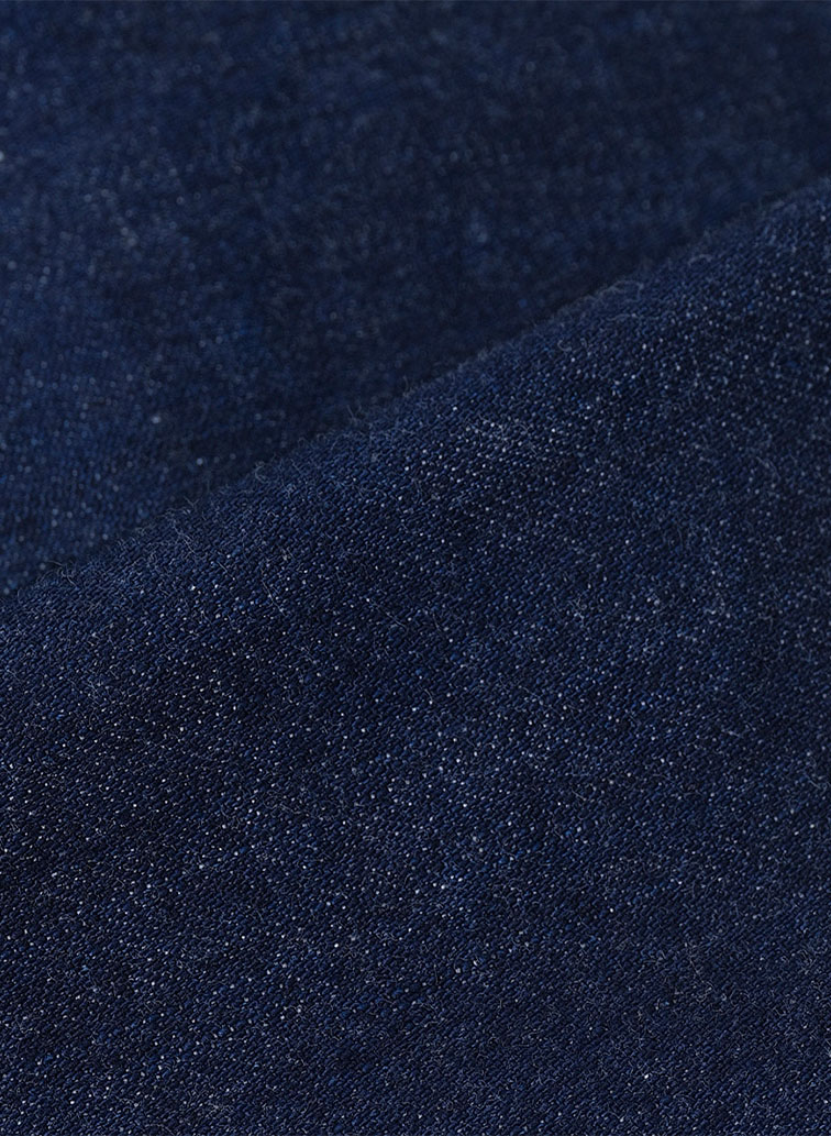 FRONTIER LADY PANTS 詳細画像 Indigo 3