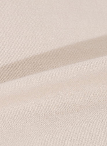 HARRISON SHIRT SATEEN 詳細画像 Beige 3