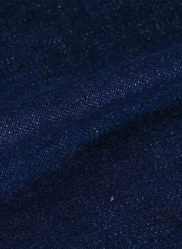 SiSSY SHIRT 詳細画像 Indigo 4