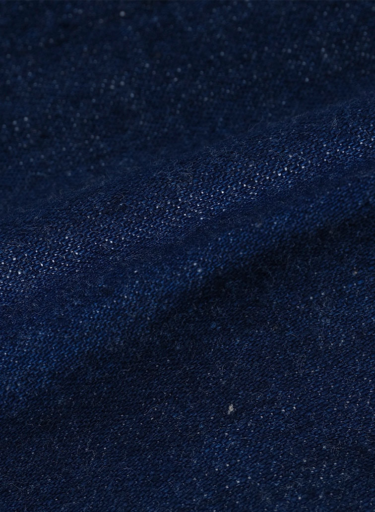 SiSSY SHIRT 詳細画像 Indigo 4
