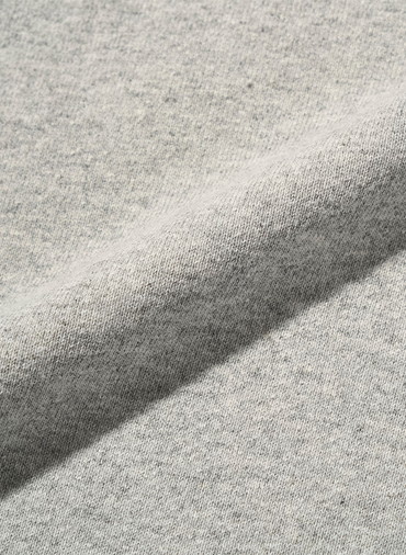 SWEAT RAGLAN CREW NECK 詳細画像 Gray 3