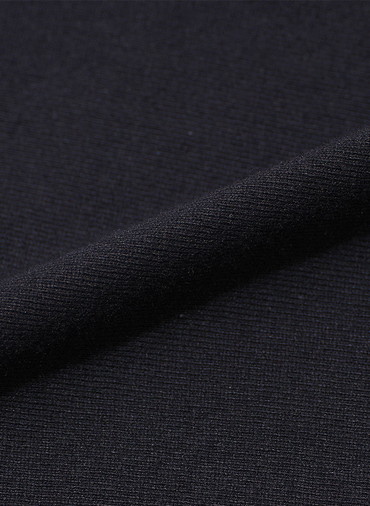 BESSIE PULLOVER 詳細画像 Black 3