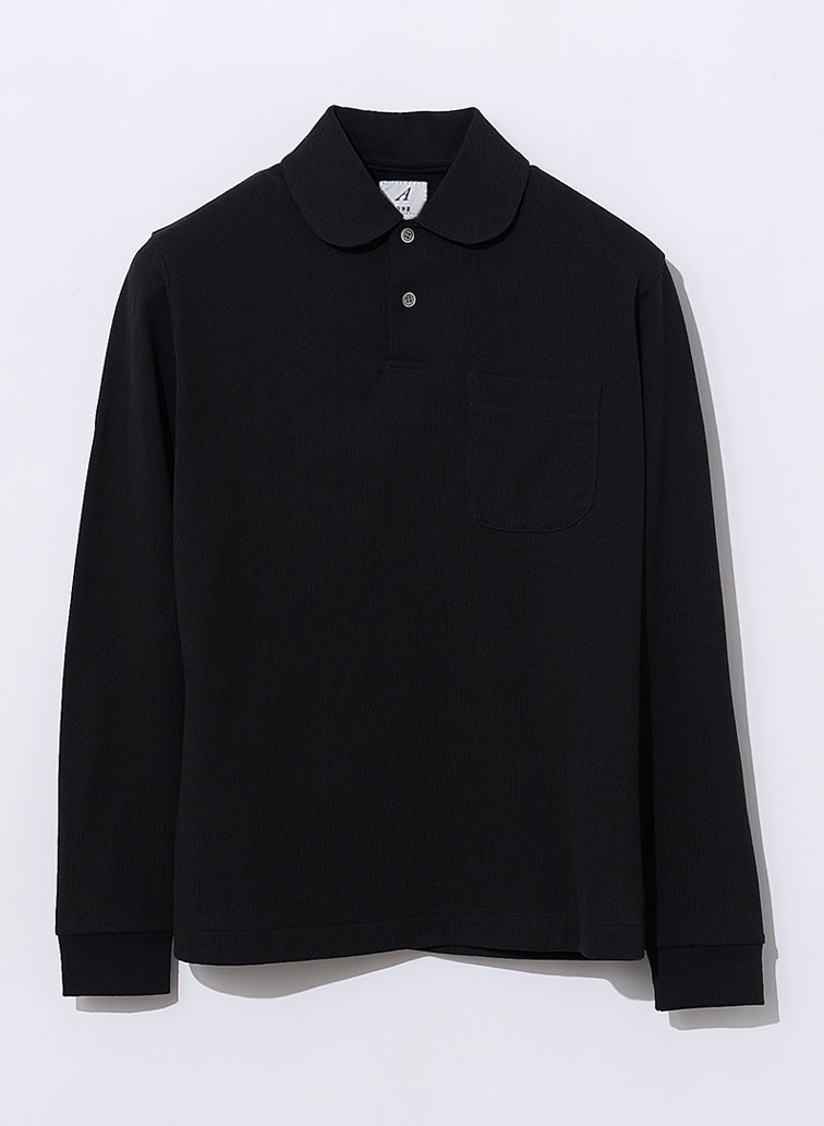 BESSIE PULLOVER 詳細画像 Black 1
