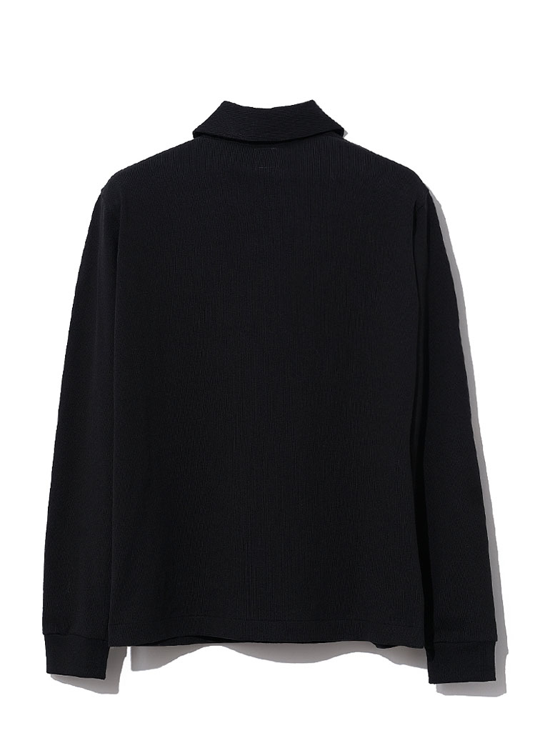 BESSIE PULLOVER 詳細画像 Black 2