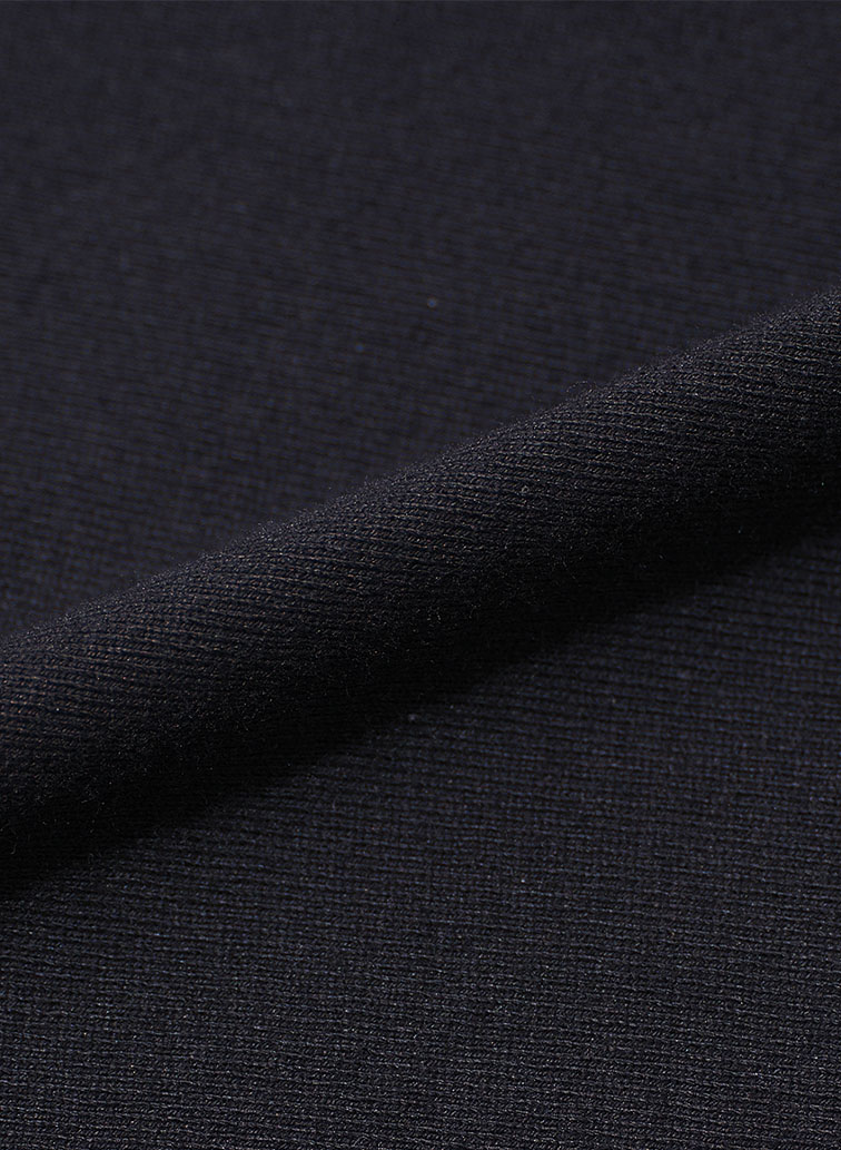 BESSIE PULLOVER 詳細画像 Black 3