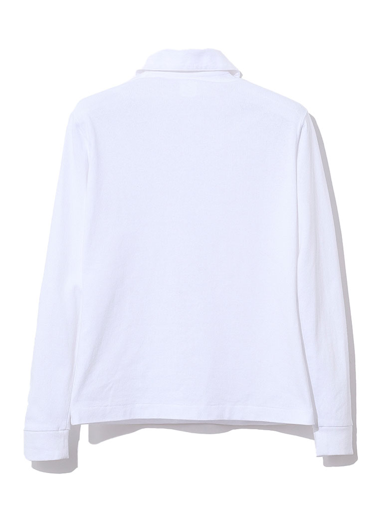 BESSIE PULLOVER 詳細画像 White 2