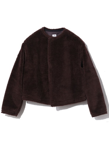 PACO JACKET 詳細画像 Brown 1