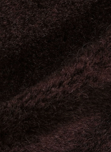 PACO JACKET 詳細画像 Brown 4