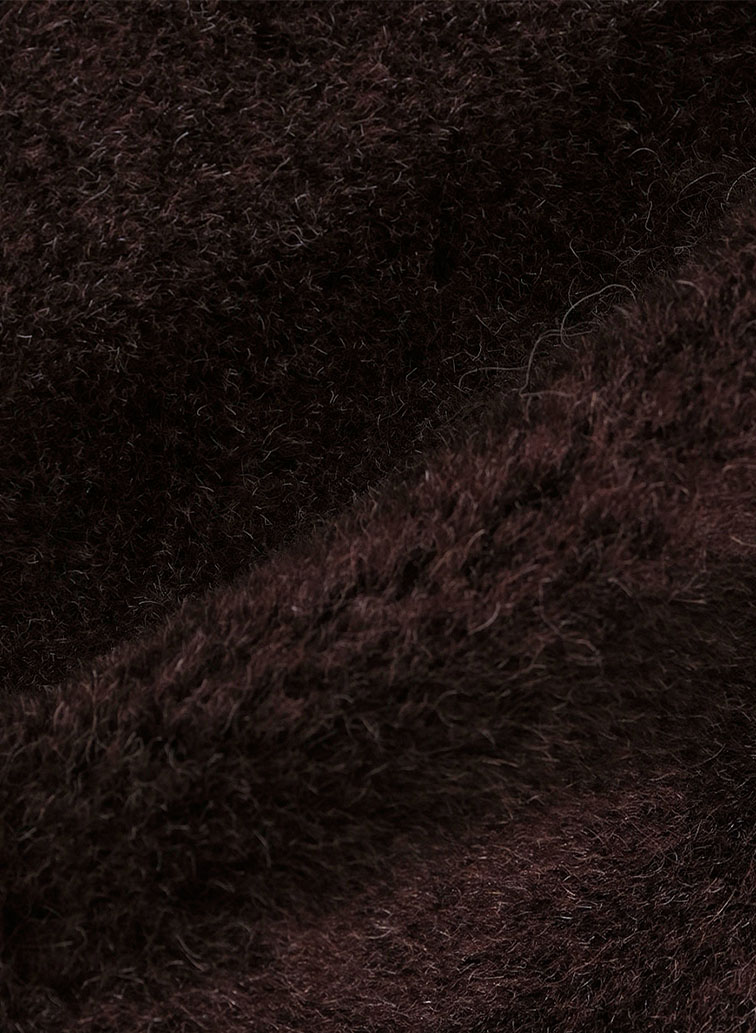 PACO JACKET 詳細画像 Brown 4