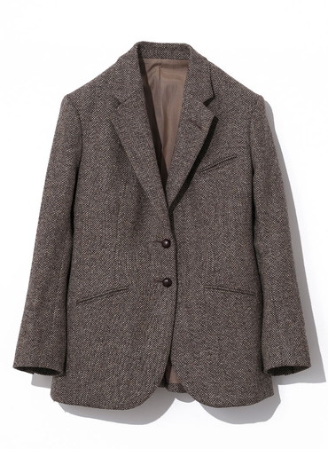 EVELYN JACKET 詳細画像 Beige 1