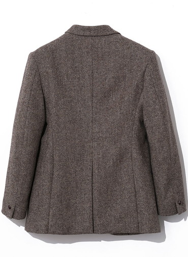 EVELYN JACKET 詳細画像 Beige 2