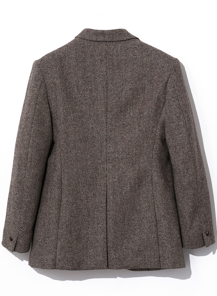 EVELYN JACKET 詳細画像 Beige 2