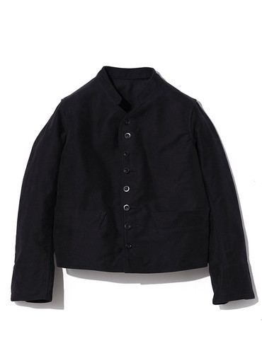 DOLMAN MOLESKIN