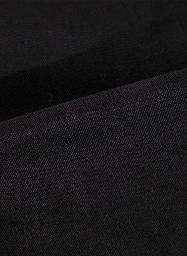 DOLMAN MOLESKIN 詳細画像 Black 3