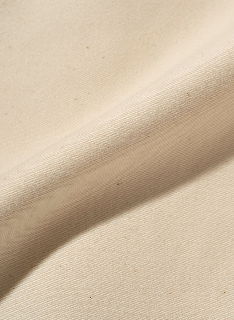 618 MARILYN Ⅰ MOLESKIN 詳細画像 Ivory 3