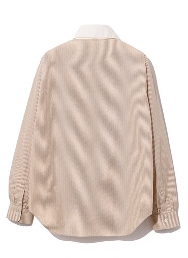 LiZZiE-R SHIRT 詳細画像 Beige 2