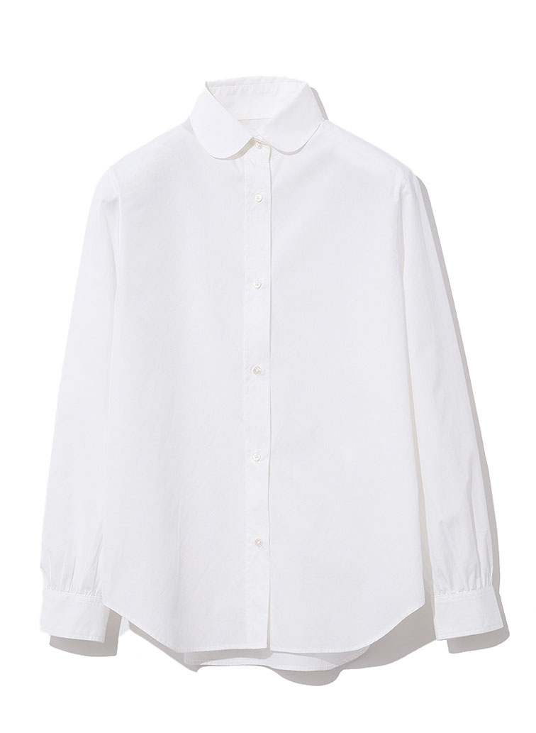 LiZZiE-R SHIRT 詳細画像 White 1
