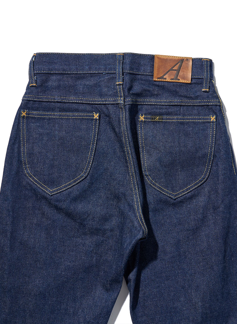 618 MARILYNⅡ 詳細画像 Indigo 5