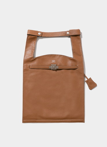 xlarge market bag 詳細画像 Gray Beige 2