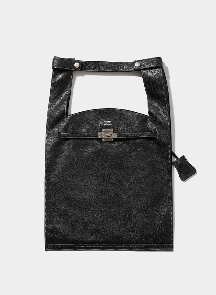 xlarge market bag 詳細画像 Black 1