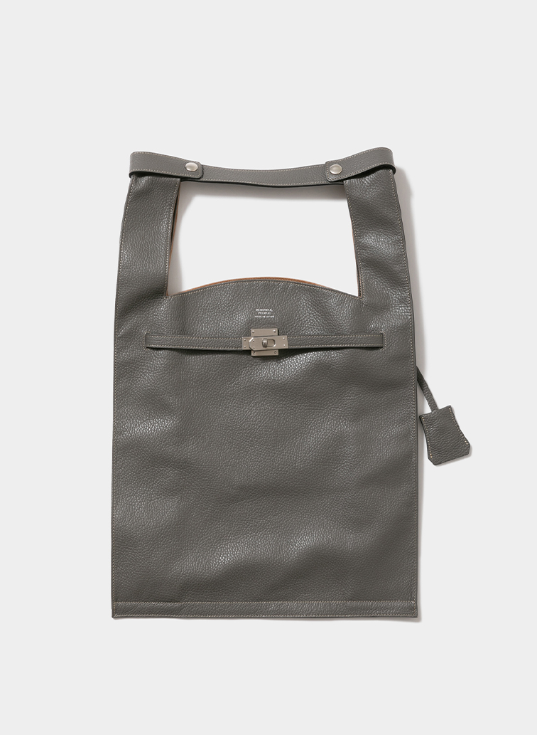 xlarge market bag 詳細画像 Gray 1