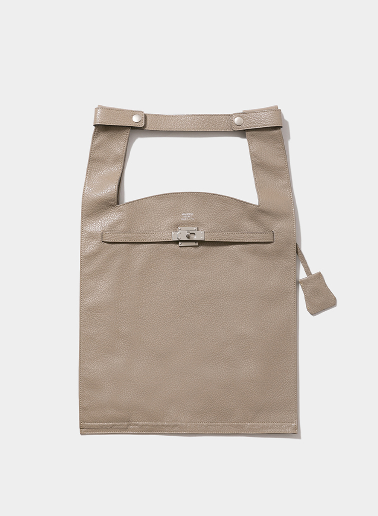 xlarge market bag 詳細画像 Gray Beige 1