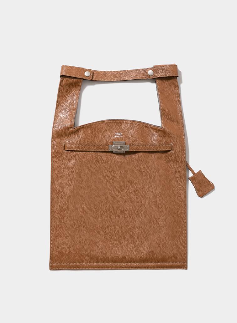 xlarge market bag 詳細画像 Camel 1