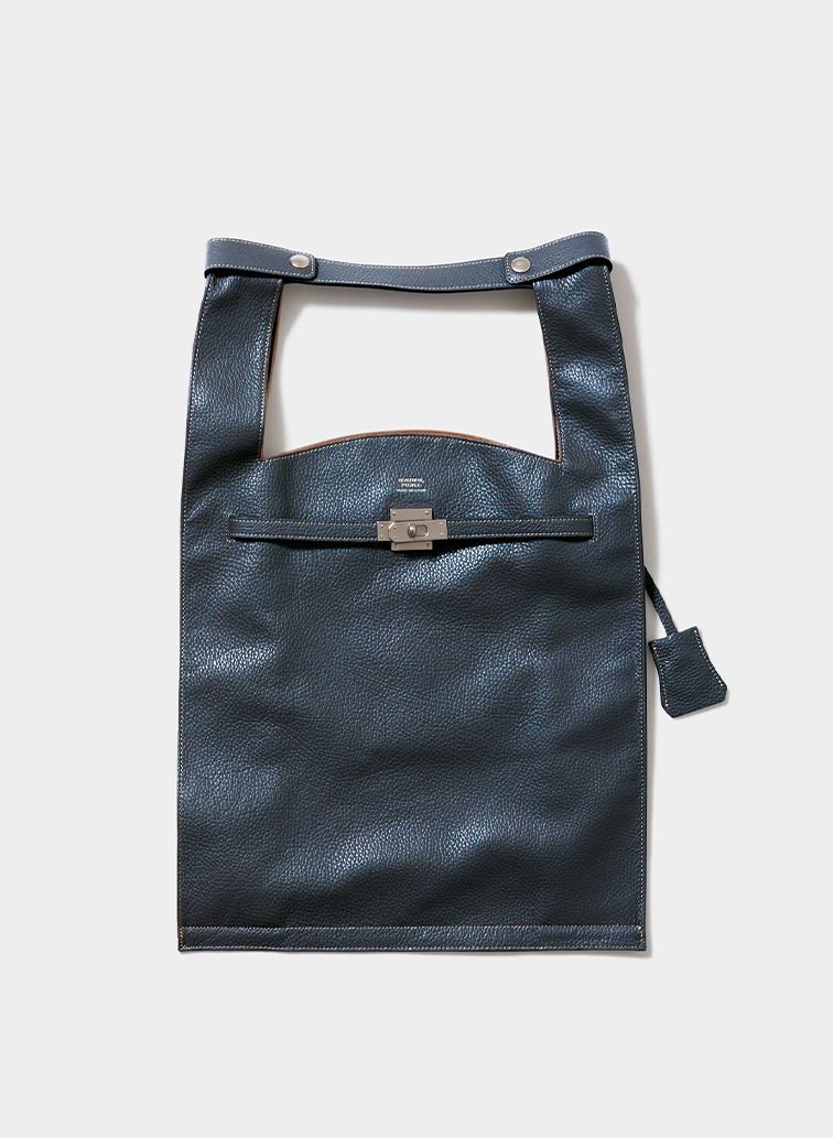 xlarge market bag 詳細画像 Navy 1