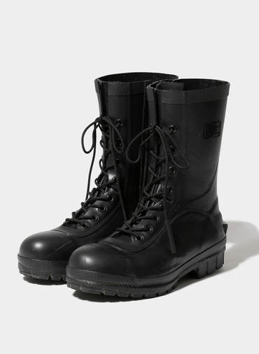 fireman boots