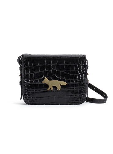 EDIE BAG 詳細画像 Black 1
