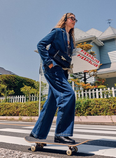 EDIE BAG 詳細画像 Black 10