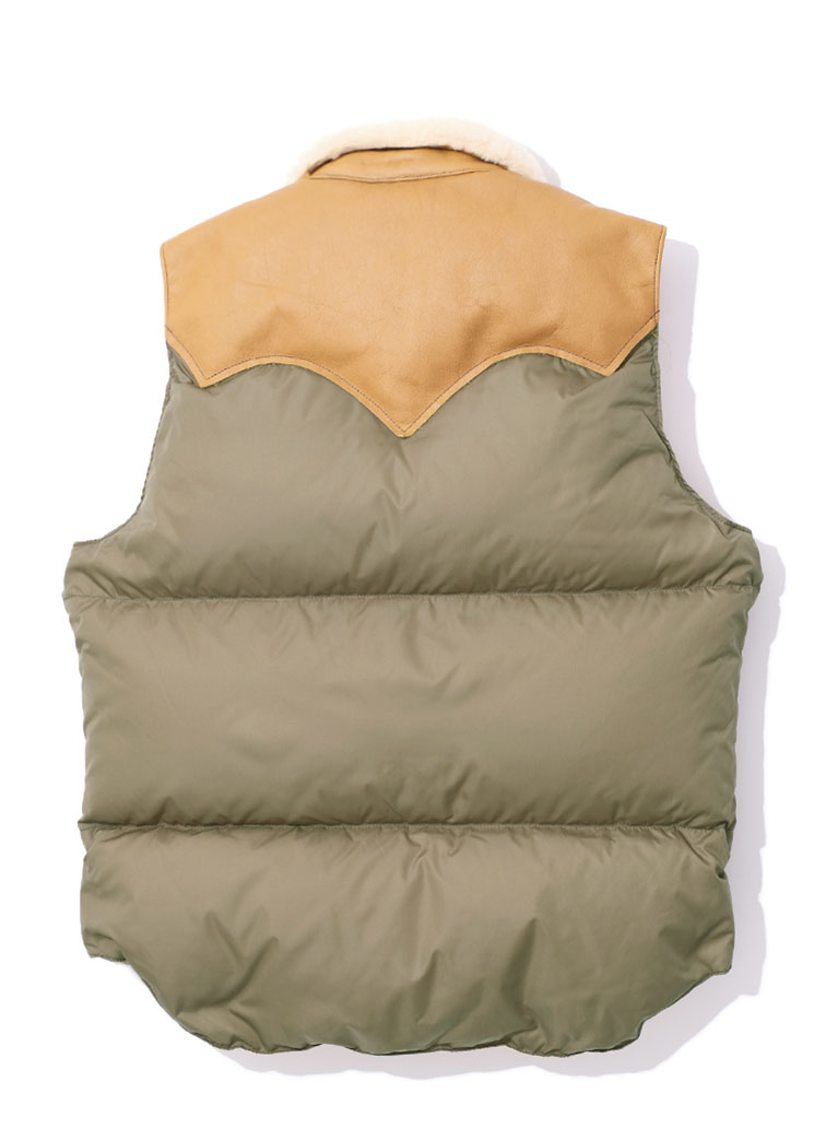Christy Vest 詳細画像 Ivory 8