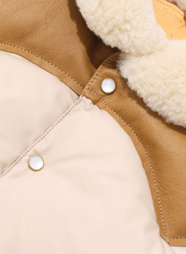 Christy Jacket 詳細画像 Ivory 6
