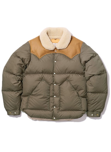 Christy Jacket 詳細画像 Olive 1